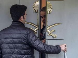  اعتبر الفيصل أن المملكة السعودية تمتلك نظاما قضائيا "مدعاة للفخر" 