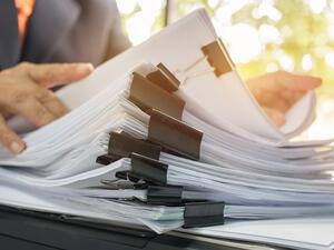 The new law, which consists of 47 articles, aims at regulating commercial mortgage contracts. (Shutterstock) The new law, which consists of 47 articles, aims at regulating commercial mortgage contracts. (Shutterstock)