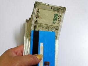 Sponsors in Saudi Arabia are now required by law to issue pre-paid ATM cards for housemaids and domestic drivers. (Shutterstock) Sponsors in Saudi Arabia are now required by law to issue pre-paid ATM cards for housemaids and domestic drivers. (Shutterstock)