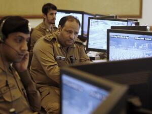 تغطي الفرق الإسعافية نطاقات العاصمة المقدسة والمشاعر والمدينة المنورة.

