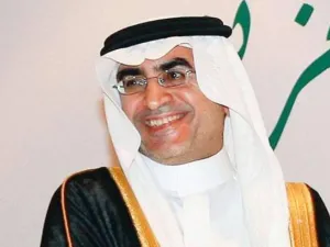 إعفاء وزير التعليم السعودي عزام الدخيل
