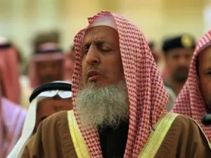 الشيخ عبد العزيز آل الشيخ
