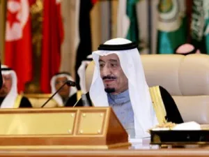 ثمن الرئيس ترامب الدور الذي تقوم به المملكة في نشر الاعتدال ومكافحة التطرف 