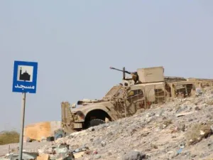 السعودية تنشر قوات متخصصة بحرب العصابات على الحدود اليمنية