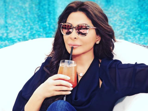 إليسا (instagram.com/elissazkh)