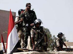 من منداناو الفلبينية إلى سيناء المصرية: بحث عن وطن بديل لداعش
