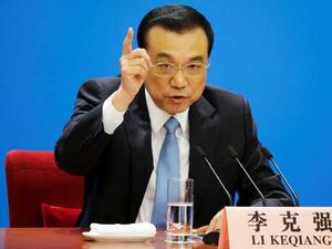 لي تعهد توفير "حماية صارمة للملكية الفكرية للشركات الأمريكية" 