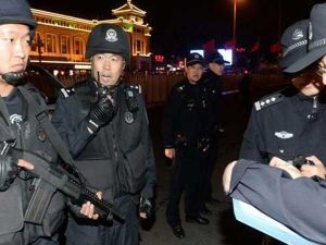 انتحار مسؤول عسكري صيني كبير متهم بالفساد
