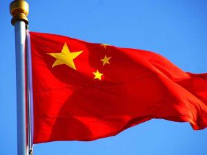 الصين تحث على ضبط النفس في التعامل مع قضية كوريا الشمالية
