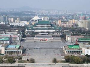 سيئول تسعى لإقناع واشنطن برفع العقوبات عن بيونغ يانغ