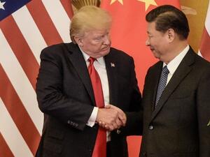 الرئيس الصيني: القمة الثانية محتمل عقدها قريباً بين بيونغ يانغ وواشنطن