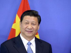 الرئيس الصيني يعد بمزيد من الانفتاح الاقتصادي وبـ"انصاف" الشركات الأجنبية