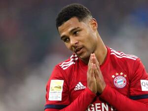 سيرج غنابري