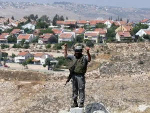 بناء أكثر من 200 وحدة استيطانية في القدس