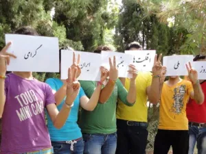 ظاهرة المثلية الجنسية ظهرت منذ 11 سنة 