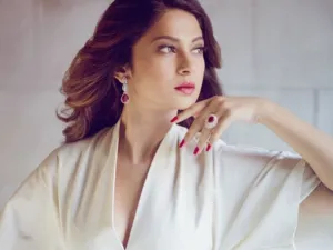 جينيفر وينجت (instagram.com/jenniferwinget1)
