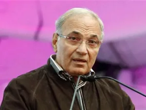 احمد شفيق