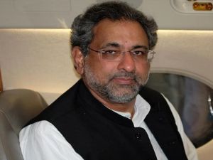 شهيد حقان عباسي