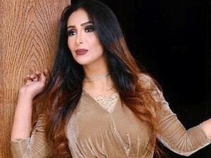 شاهيناز تنجو من حادث سير بعد تعرضها للسرقة !