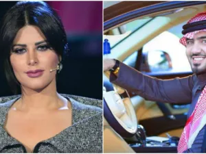 شمس وعلي