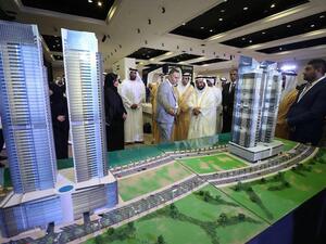 The forum will focus on the fourth industrial revolution as its central topic. (Photo courtesy of WAM) The forum will focus on the fourth industrial revolution as its central topic. (Photo courtesy of WAM)