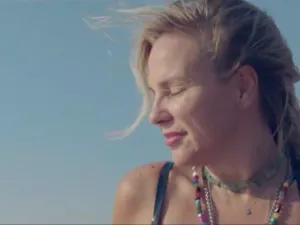 شيرين رضا