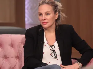 شيرين رضا