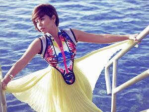 شيرين عبد الوهاب