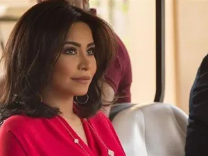 شيرين عبدالوهاب