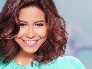 شيرين تغني لـ(حلاوة الروح)