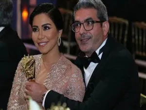 شيرين عبد الوهاب تنفصل عن مدير أعمالها