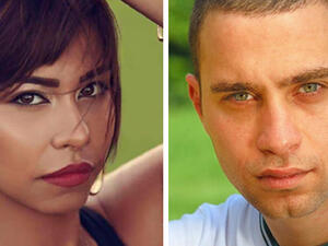 أضخم ديو غنائي لـ 2016 يجمع شيرين عبدالوهاب وحسام حبيب!