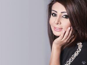 النجمة شيماء علي