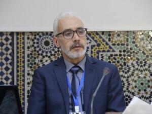 عبد الرحيم شيخي