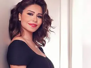 شيرين عبدالوهاب