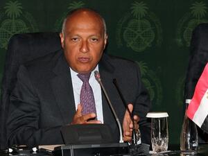 شكري وأبو الغيط إلى عمّان لحضور "السداسية" بشأن القدس