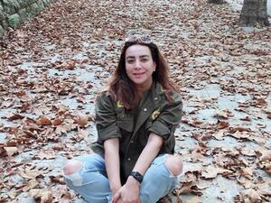 شكران مرتجى