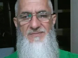 شمندور هو المسؤول العسكري الأول عن "جند الشام" في مخيم عين الحلوة 