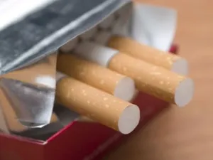 Bahrain's Health Ministry hopes that the higher pirces will provide a financial incentive to quite smoking and alcohol. (File photo)