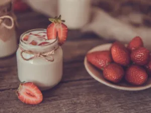 يتم خلط يتم خلط كافة المكونات جيداً (shutterstock.com)
