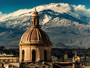 Sicily, Italy (Shutterstock)