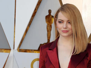  It was a role that landed her on the Hollywood map (Source: Tinseltown / Shutterstock )