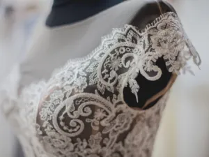 فساتين زفاف عروس ربيع 2018