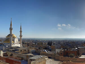 Madaba, Jordan (Shutterstock)