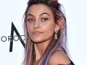 Paris Jackson was granted restraining order against her stalker (Source:  DFree / Shutterstock )
