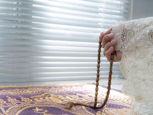 دعاء ليلة القدر للشيخ محمد جبريل