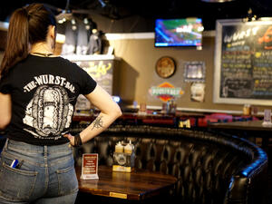 (Shutterstock/File Photo)