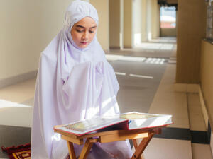 دعاء اليوم الثالث والعشرين من رمضان

