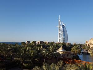 All the food and family-friendly activities leave no room for boredom (Shutterstock)