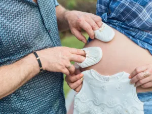 المكملات الغذائية يمكن أن تساعد في تعزيز خصوبة الرجال (shutterstock.com)
